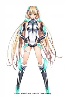 Angela Balzac