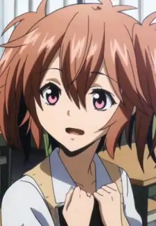 Haru Ichinose