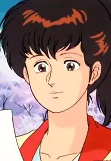 Akemi Tezuka