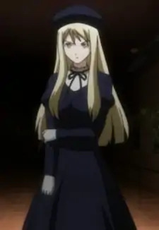 Maris Stella