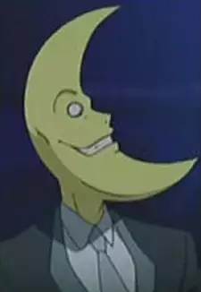 Moon Face