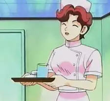 Nurse Miyuki