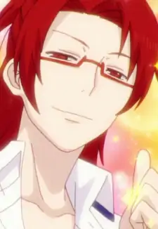 Seiya Hoshikawa
