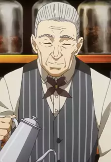 Kuzen Yoshimura