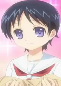 Atsumi Miyagawa