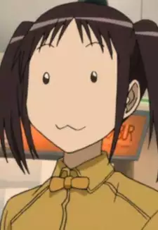 Naoko Asada