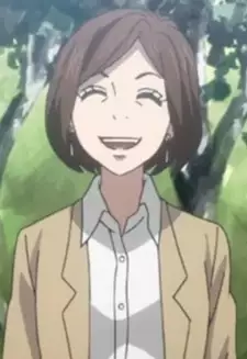 Mother Murasaka