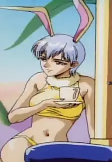 March Hare
