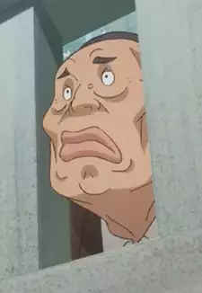 Hassaku Ojisan