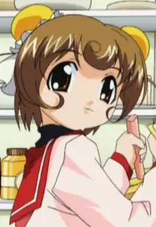 Kurumi