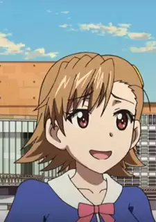 Madoka Kuramochi
