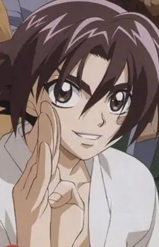 Ken'ichi Shirahama