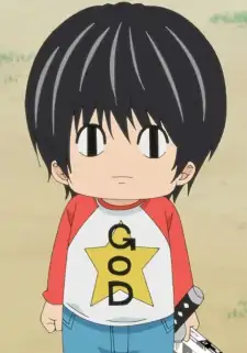 Kotarou Satou