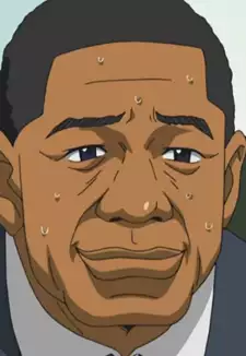 Mr. President