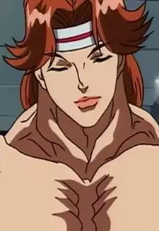 Kureha Shinogi