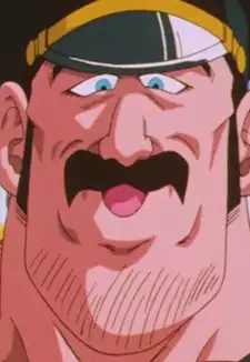 Otokosuki