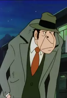 Hanshichi Mikawa