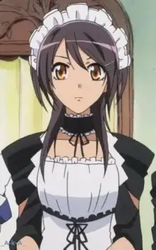 Misaki Ayuzawa