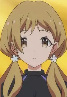 Nagisa Suzuki