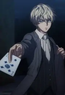 Leo Constantine Pinochle