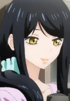 Touko Yotsuya