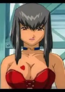 Rei Kazama