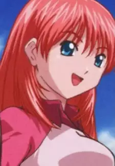 Ayame Shiina