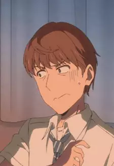 Tsuguto Iwata
