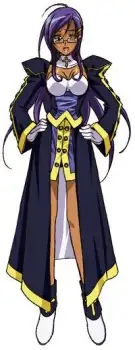 Sister Miyako