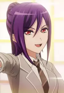 Kaoru Seta