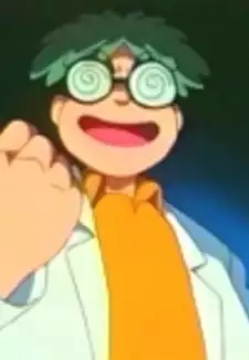 Dr. Akihabara