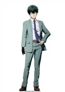 Makoto Midorikawa