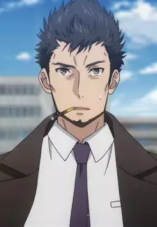 Isshin Kakihara