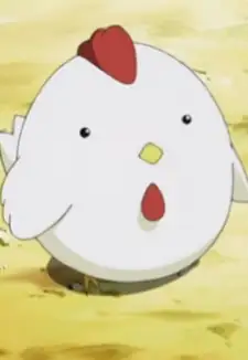 Karaage