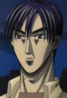 Ryosuke Takahashi