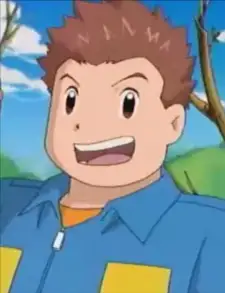 Junpei Shibayama