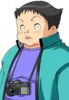 Kiminobu Hatorri