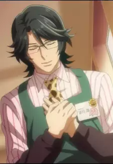 Shirusu Mochizuki