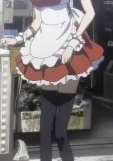Maid