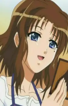 Aoi Kashima