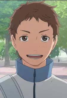 Hayato Ikejiri