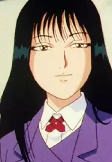 Ruiko Sakuragi