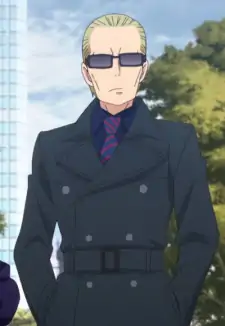 Owner Kobayashi