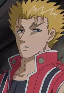 Shougo Kitsukawa