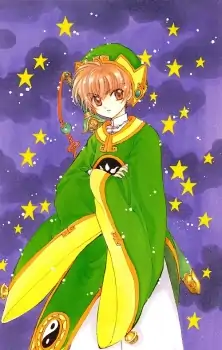 Syaoran Li