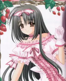 Kotoha Kiryuu