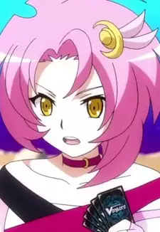 Luna Yumizuki
