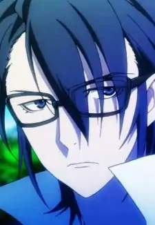 Saruhiko Fushimi