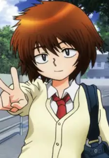 Momoka Imai