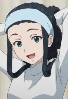 Tooko Aoki